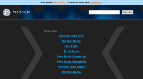 freeradio.tv