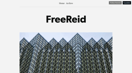 freereid.com
