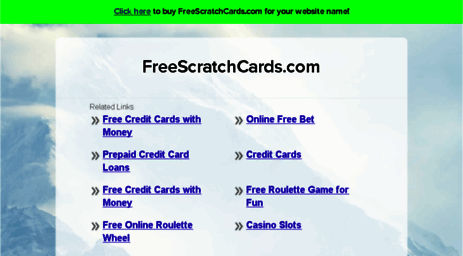 freescratchcards.com