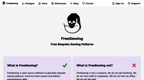 freesewing.eu