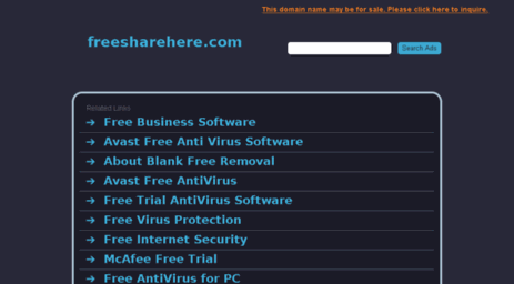 freesharehere.com