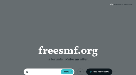 freesmf.org