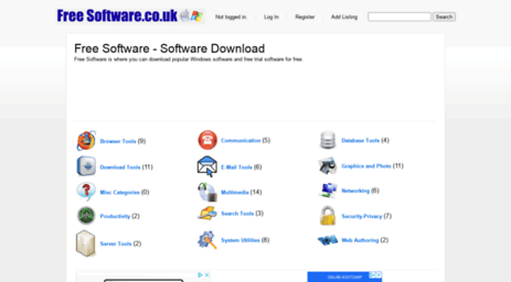 freesoftware.co.uk