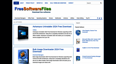 freesoftwarefiles.com