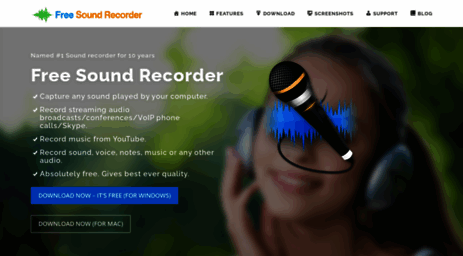 freesoundrecorder.net