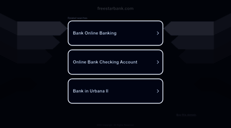 freestarbank.com