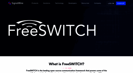 freeswitch.org