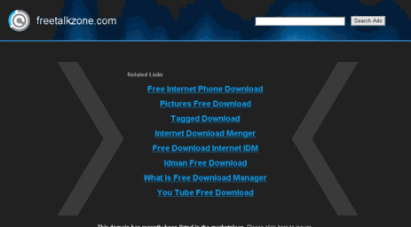 freetalkzone.com