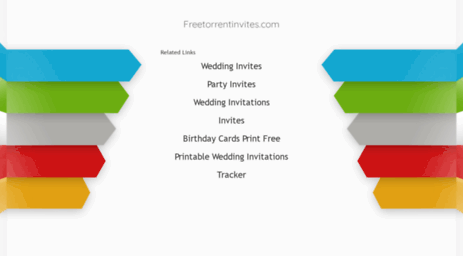 freetorrentinvites.com