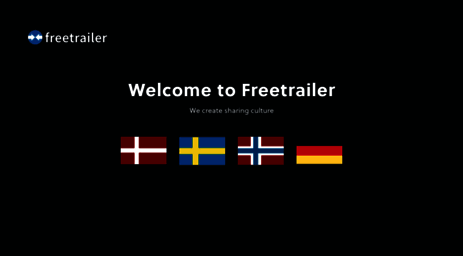 freetrailer.com