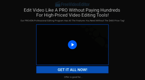 freevideoeditor.co