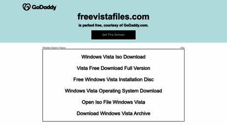 freevistafiles.com