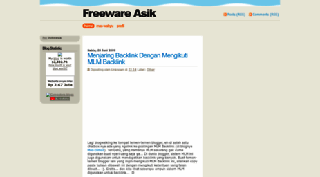 freeware-asik.blogspot.com