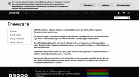 freeware.zebnet.de