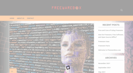 freewarebox.com