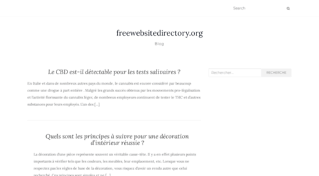 freewebsitedirectory.org