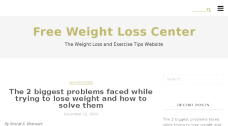 freeweightlosscenter.com