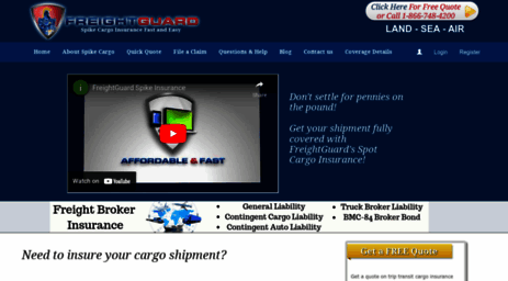 freightguard.com