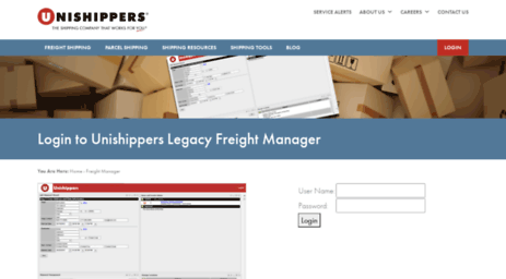 freightmanager.com