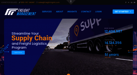 freightmgmt.com