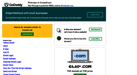 fremail.net