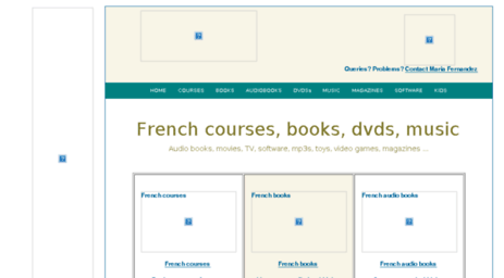 french-bookworld.com