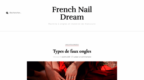 french-dream-nails.com