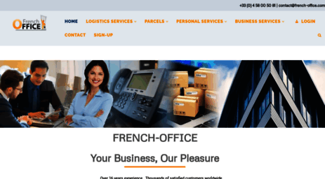 french-office.com