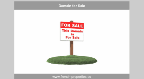 french-properties.co