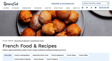 frenchfood.about.com