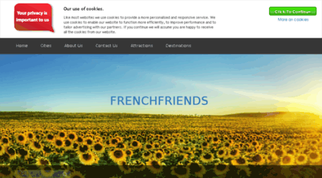 frenchfriends.co.uk