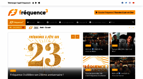 frequence3.fr