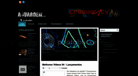 frequencybh.blogspot.com