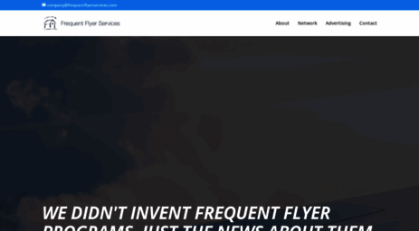 frequentflyerservices.com