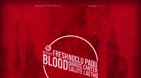 freshblood.buygore.com