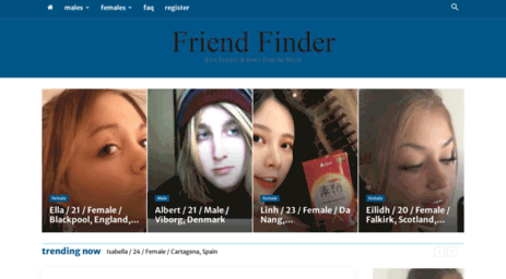 friendfinder.howtochatonline.net