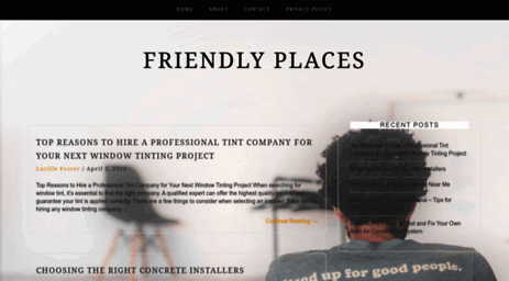 friendly-places.com