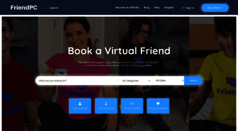 friendpc.com
