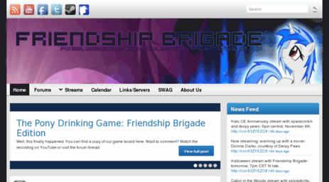 friendshipbrigade.net