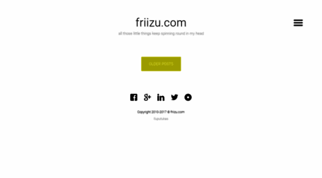 friizu.com