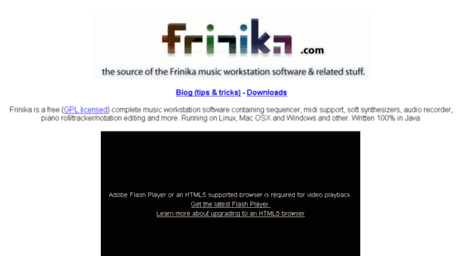 frinika.appspot.com