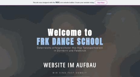 frk-danceschool.ch
