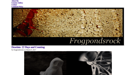 frogpondsrock.com