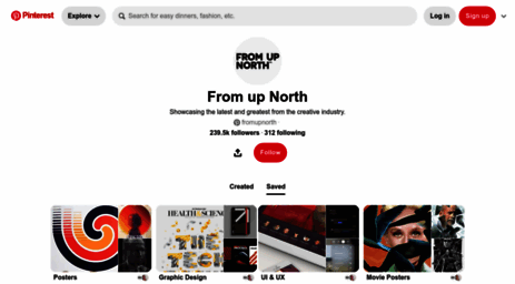 fromupnorth.com