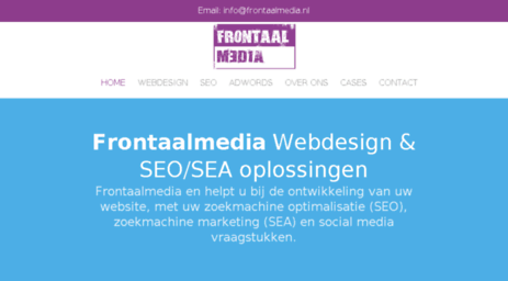 frontaalmedia.nl