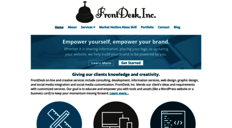 frontdesk.com