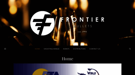 frontierbullets.co.za
