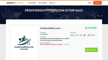 frontieroutfitters.com