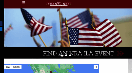 frontlines.nationbuilder.com