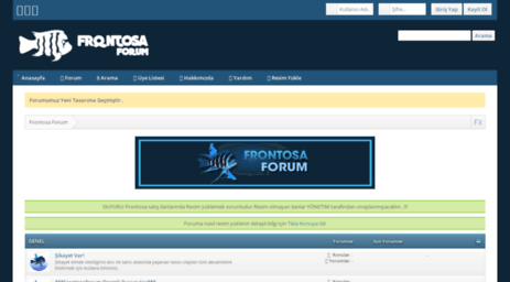 frontosaforum.net